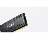 Kingston FURY 32GB (2x16GB) 3600MHz CL16 Renegade Black - 668100 - zdjęcie 7